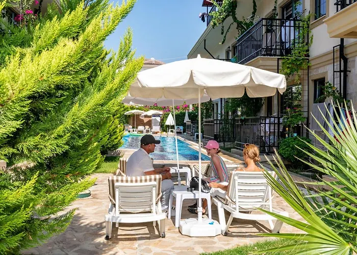 Yasam Park - Calis Fethiye