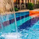 Yasam Park - Calis 4* Φετιγιέ
