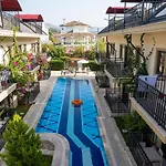 Yasam Park - Calis 4*
