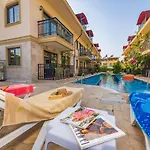 Yasam Park - Calis Φετιγιέ