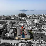 Ξενοδοχείο με διαμερίσματα Yasam Park - Calis Φετιγιέ