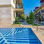 Yasam Park - Calis 4* Φετιγιέ