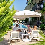 Yasam Park - Calis Φετιγιέ