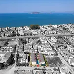 Yasam Park - Calis Ξενοδοχείο με διαμερίσματα Φετιγιέ