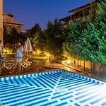Yasam Park - Calis Φετιγιέ