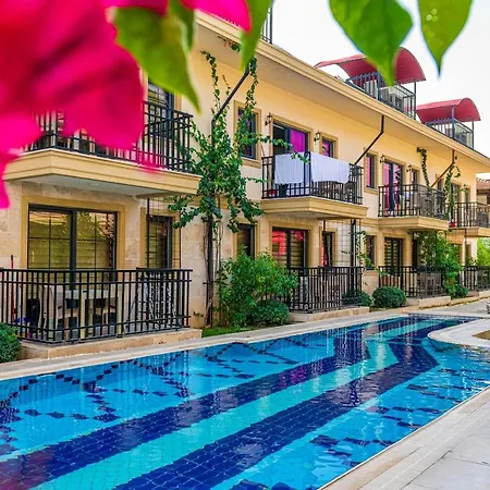 Yasam Park - Calis