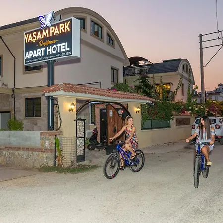 Yasam Park - Calis 4* Fethiye