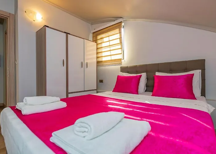 Yasam Park - Calis 4*