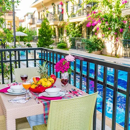 Yasam Park - Calis Fethiye