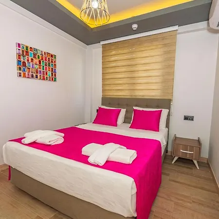 Yasam Park - Calis 4* Fethiye