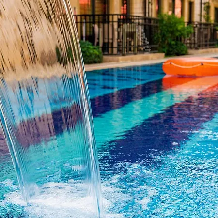 Yasam Park - Calis 4* Fethiye