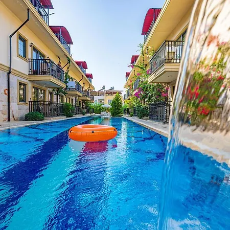 Yasam Park - Calis *