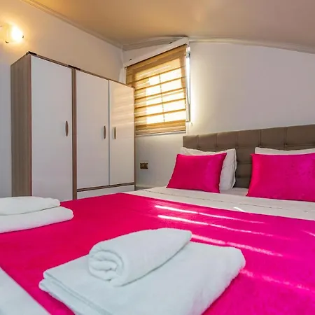 Yasam Park - Calis 4*