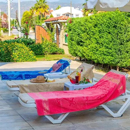 Yasam Park - Calis *