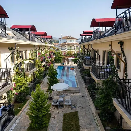 Yasam Park - Calis Fethiye