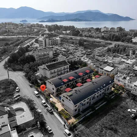 Yasam Park - Calis Aparthotel 4*