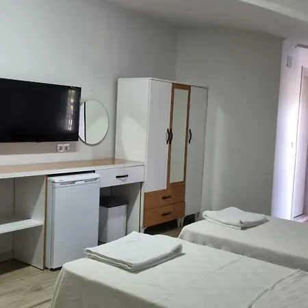 Yasam Park - Calis Aparthotel