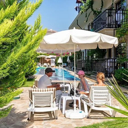 Yasam Park - Calis Fethiye