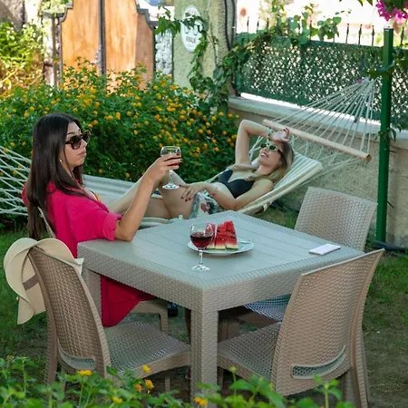 Yasam Park - Calis Aparthotel Fethiye