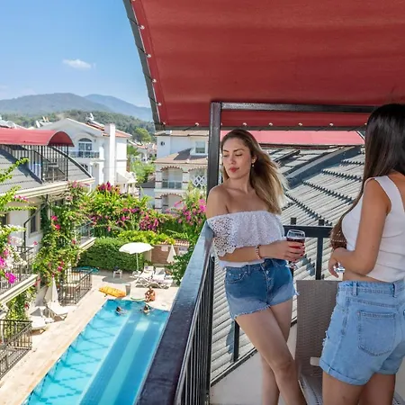 Yasam Park - Calis Fethiye