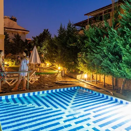 Yasam Park - Calis Fethiye