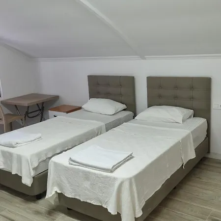 Yasam Park - Calis Aparthotel