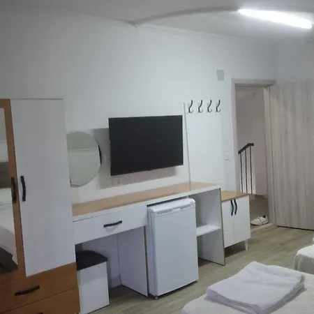 Aparthotel Yasam Park - Calis Fethiye