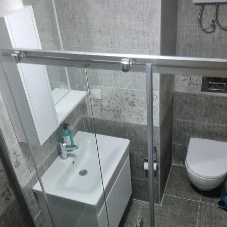 Yasam Park - Calis 4*