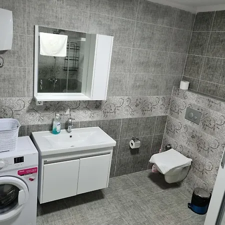 Yasam Park - Calis Aparthotel *