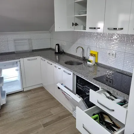 Aparthotel Yasam Park - Calis Fethiye