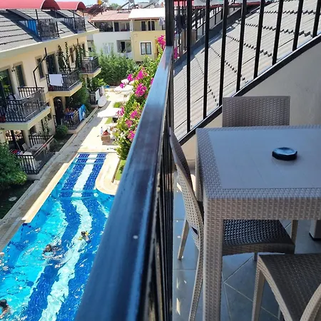 Yasam Park - Calis *