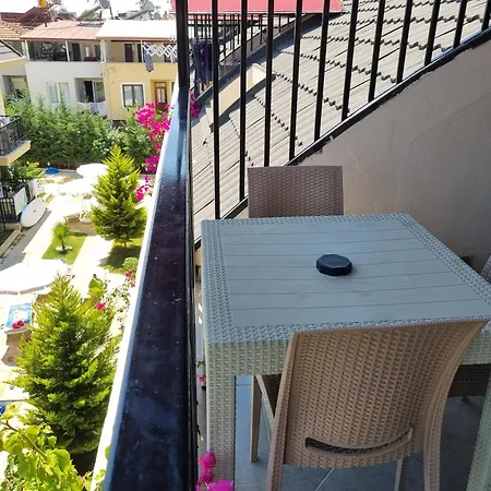 Yasam Park - Calis * Fethiye