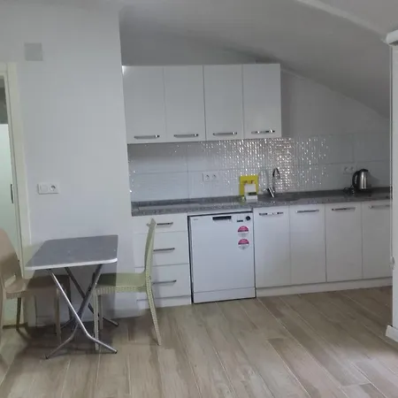 Yasam Park - Calis Aparthotel