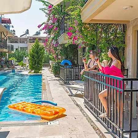Aparthotel Yasam Park - Calis Fethiye