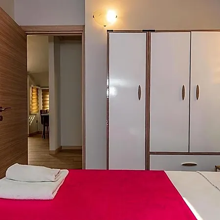 Aparthotel Yasam Park - Calis Fethiye