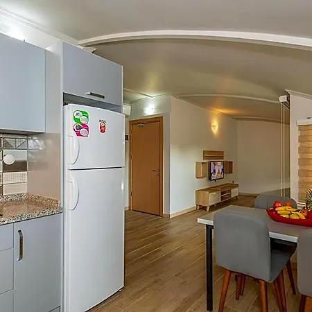 Yasam Park - Calis 4* Fethiye