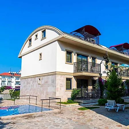 Yasam Park - Calis Fethiye
