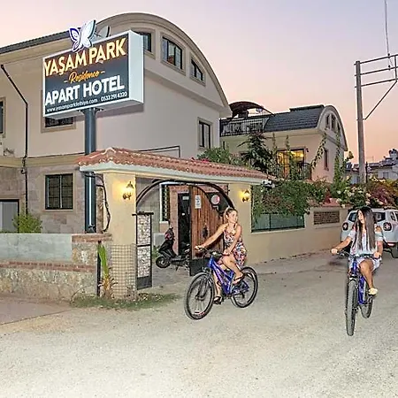 Yasam Park - Calis Aparthotel