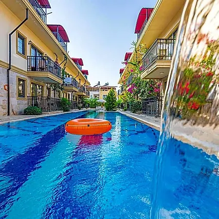 Aparthotel Yasam Park - Calis Fethiye