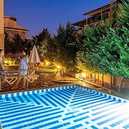Aparthotel Yasam Park - Calis 4*