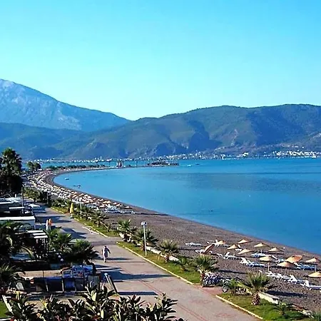 Aparthotel Yasam Park - Calis