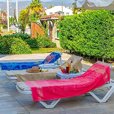 Yasam Park - Calis Fethiye