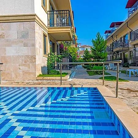 Yasam Park - Calis