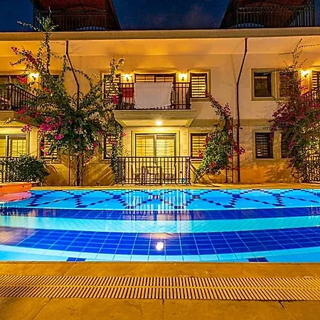 Aparthotel Yasam Park - Calis Fethiye