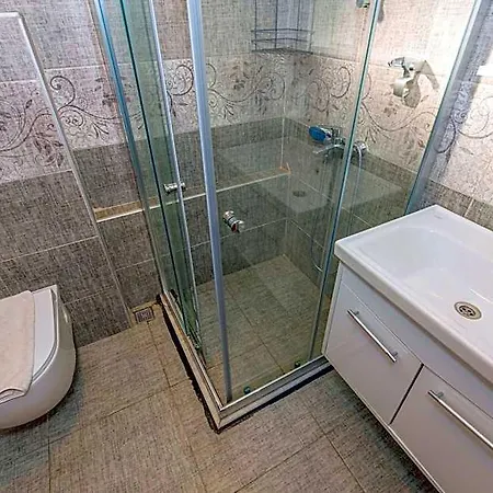 Aparthotel Yasam Park - Calis Fethiye