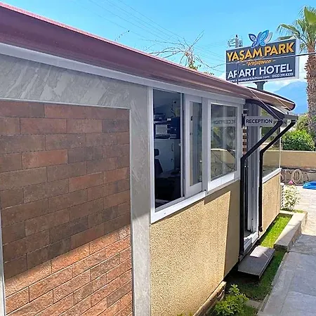Aparthotel Yasam Park - Calis Fethiye