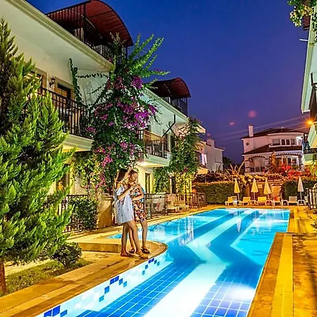 Yasam Park - Calis
