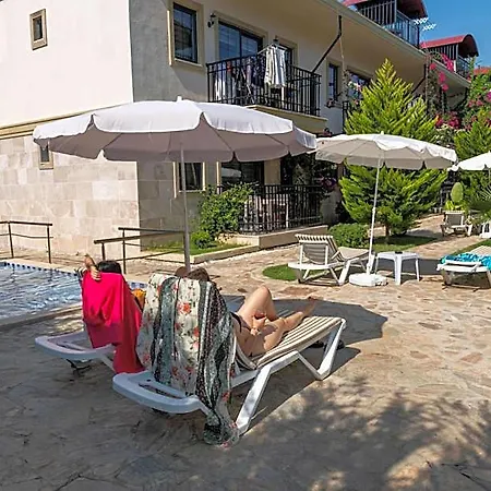 Yasam Park - Calis Fethiye