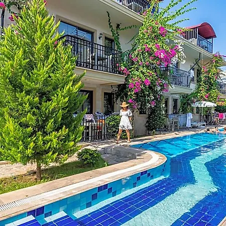 Aparthotel Yasam Park - Calis