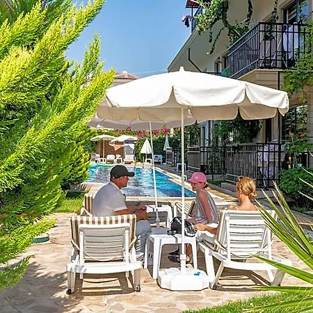 Yasam Park - Calis Aparthotel